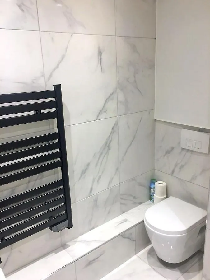 Appartement Beachfront Studio On Promenade Des Anglais Nice